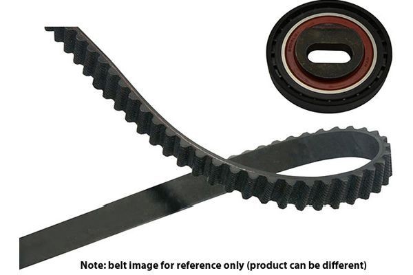 KAVO PARTS Timing belt kit Article number: DKT-2001 cheaply