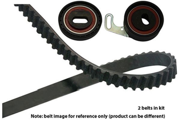 KAVO PARTS Timing belt kit Article number: DKT-2011 cheaply