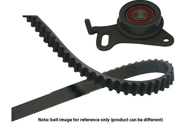 KAVO PARTS Timing belt kit Article number: DKT-3001 cheaply