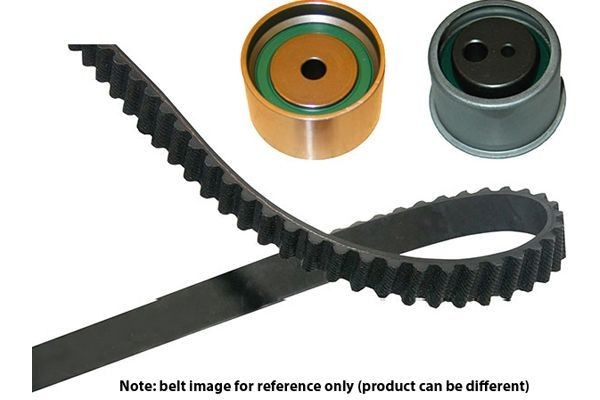 KAVO PARTS Timing belt kit Article number: DKT-3009 cheaply