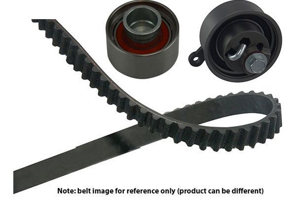 KAVO PARTS Timing belt kit Article number: DKT-4524 cheaply