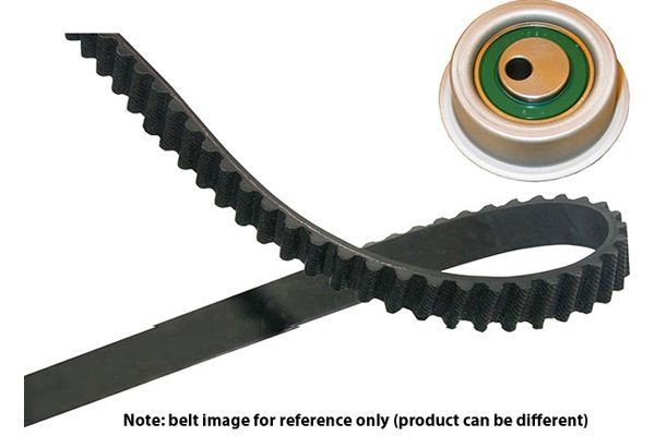 KAVO PARTS Timing belt kit Article number: DKT-5501 cheaply