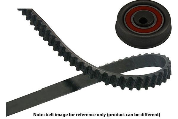 KAVO PARTS Timing belt kit Article number: DKT-5503 cheaply
