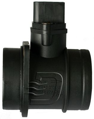 DENCKERMANN Mass air flow sensor Article number: DM01001 cheaply