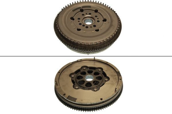 KAWE Dual mass flywheel Article number: DMF228 cheaply