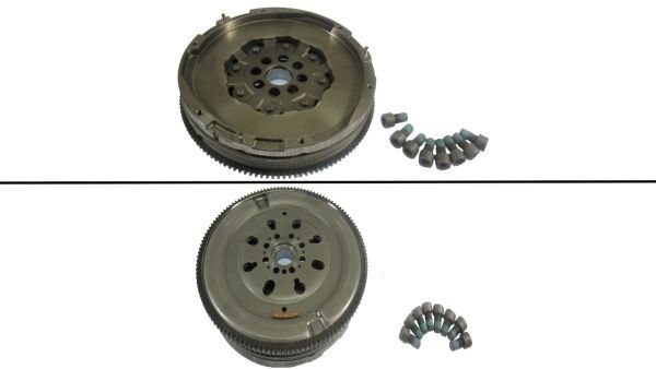 KAWE DMF259 Dual mass flywheel MASTER 2.3 dCi 100 FWD (JV0A, JV0B, JV0G, JV0H) 101 PS Diesel