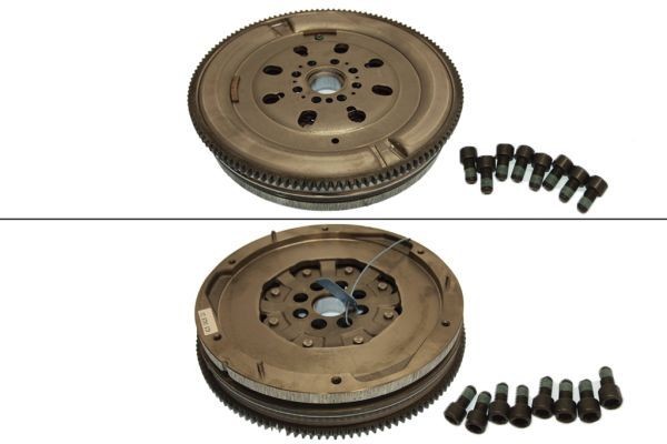 KAWE DMF286 Dobbeltmasse svinghjul ESPACE 2.0 dCi (JK03, JK04, JK1C, JK1G, JK1J, JK1K) 173 HK Diesel