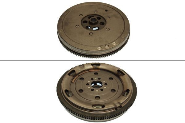 KAWE Dual mass flywheel Article number: DMF302 cheaply