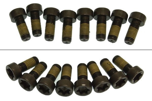 KAWE Screw Set, flywheel Article number: DMFS011 cheaply