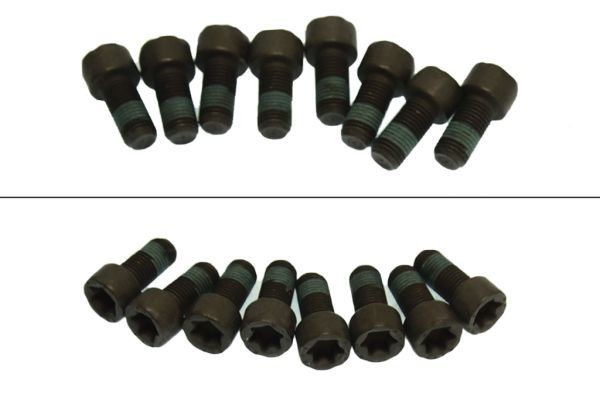 KAWE Screw Set, flywheel Article number: DMFS016 cheaply