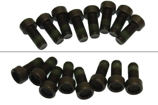 KAWE Screw Set, flywheel Article number: DMFS019 cheaply