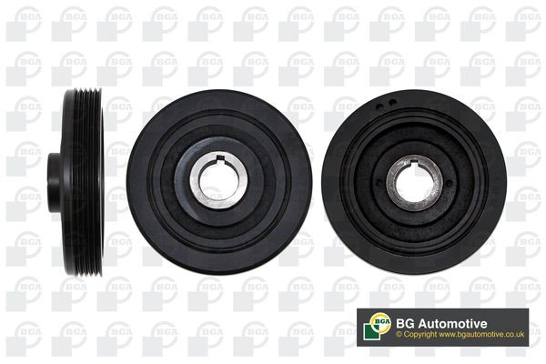 BGA Fulie curea, arbore cotit număr articol: DP0384 ieftin