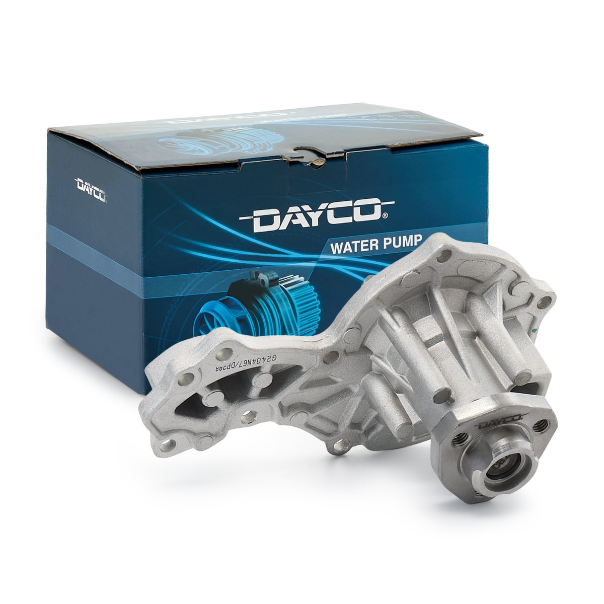DAYCO Water pump Article number: DP288 cheaply