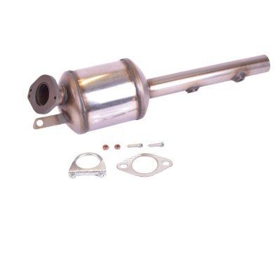 EEC Diesel particulate filter Article number: DPF022 cheaply