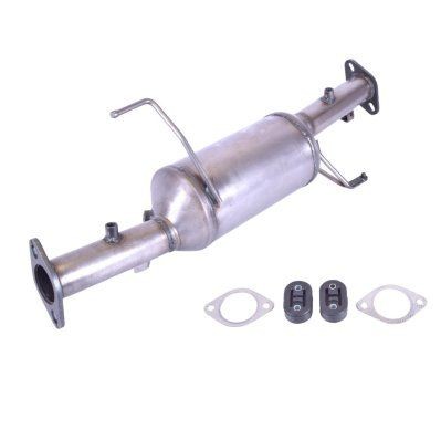 EEC Partikelfilter Varenummer: DPF032 billige