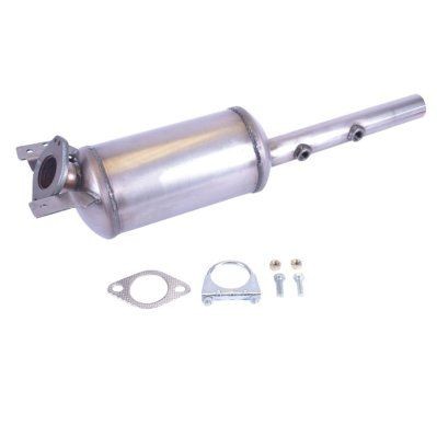 EEC Diesel particulate filter Article number: DPF049 cheaply