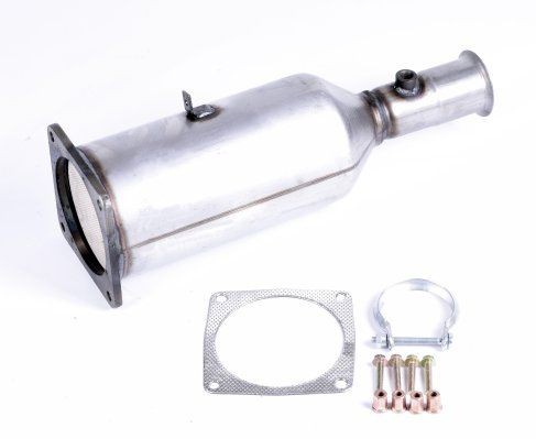 EEC Diesel particulate filter Article number: DPF083 cheaply