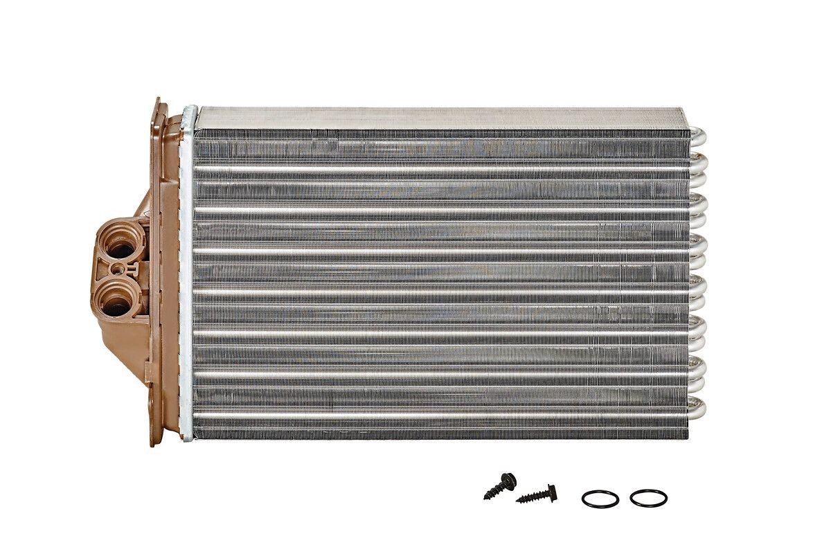 VALEO Heater matrix Article number: 812119 cheaply