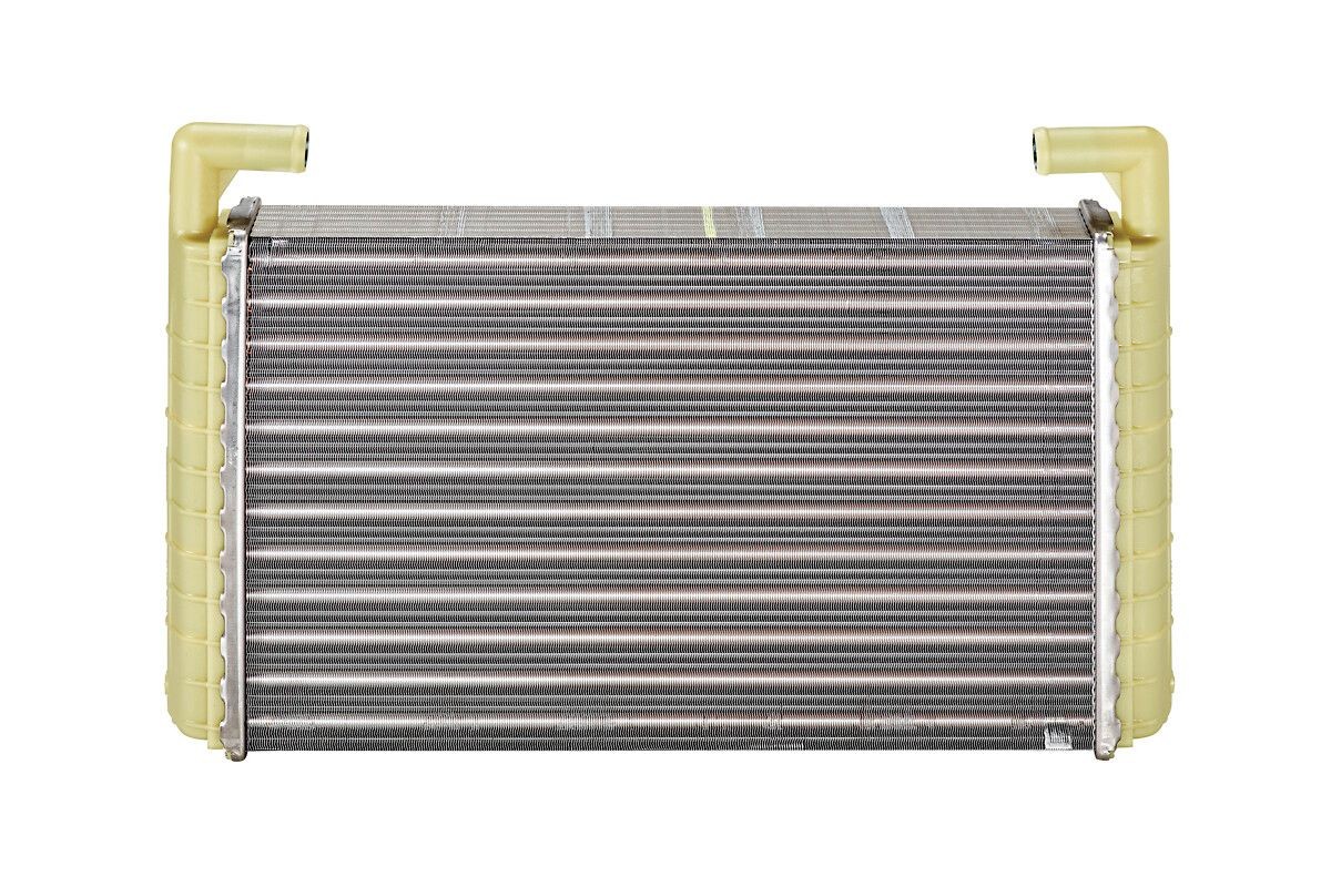 VALEO Heater matrix Article number: 812130 cheaply