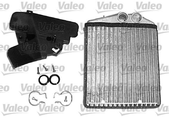 VALEO Heater matrix Article number: 812253 cheaply