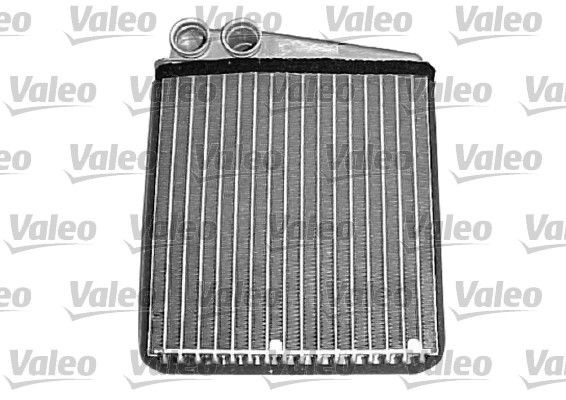 VALEO Heater matrix Article number: 812254 cheaply