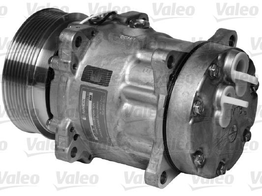 VALEO Compressor, air conditioning Article number: 813129 cheaply