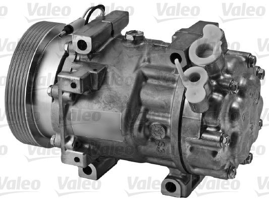 VALEO Kliimakompressor Artikli number: 813198 soodsalt