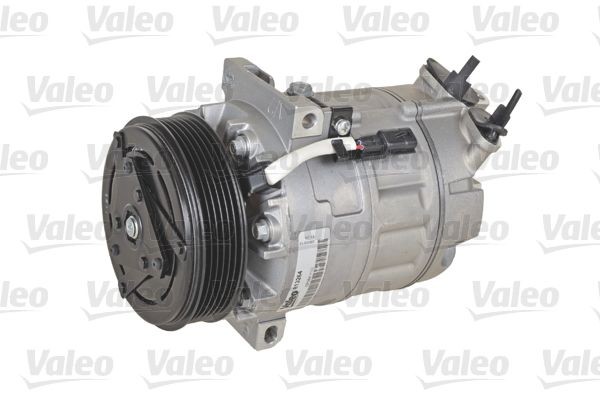 VALEO Air conditioning compressor Article number: 813264 cheaply