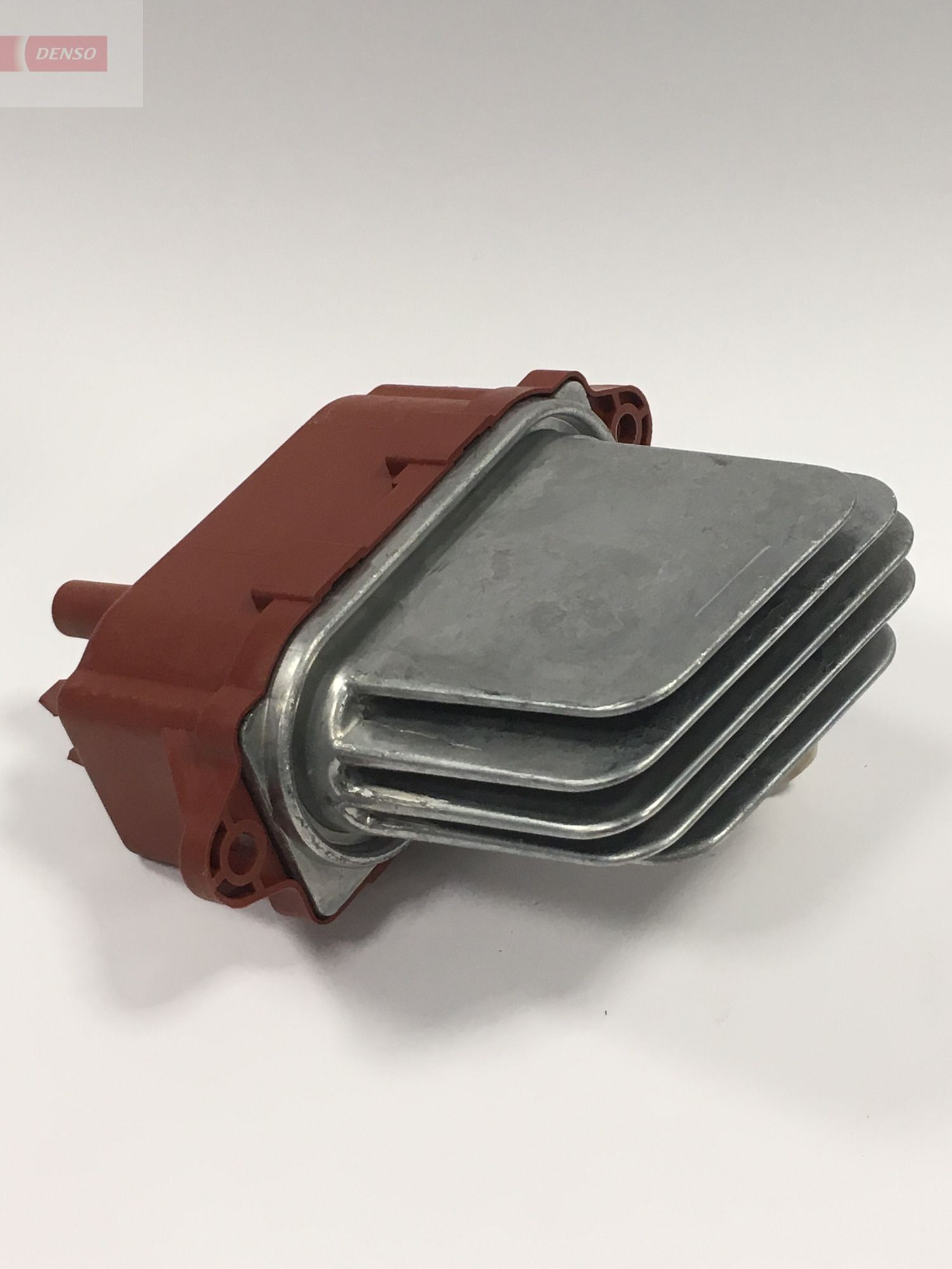 DENSO Modstand, kabineventilator Varenummer: DRS12006 billige
