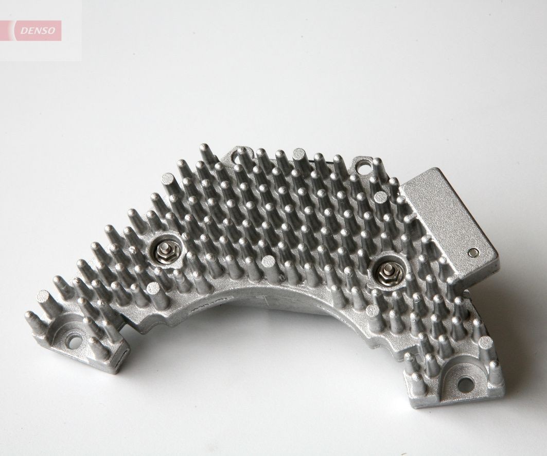 DENSO Modstand, kabineventilator Varenummer: DRS21004 billige