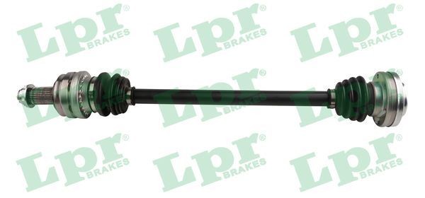 LPR Drive shaft Article number: DS20089 cheaply
