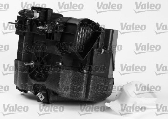 VALEO Fordamper aircondition Varenummer: 817084 billige