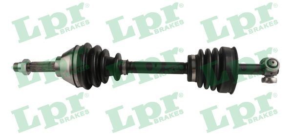 LPR Drive shaft Article number: DS28053 cheaply