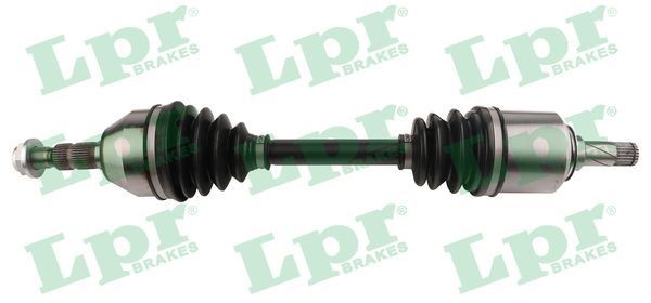 LPR Drive shaft Article number: DS38021 cheaply