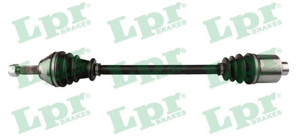LPR Drive shaft Article number: DS39002 cheaply