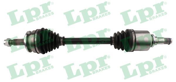 LPR Drive shaft Article number: DS40004 cheaply