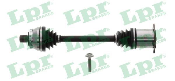 LPR Drive shaft Article number: DS52273 cheaply