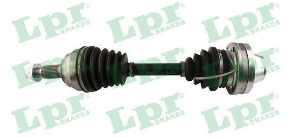 LPR Drive shaft Article number: DS52640 cheaply
