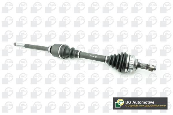BGA Drive shaft Article number: DS6705RA cheaply