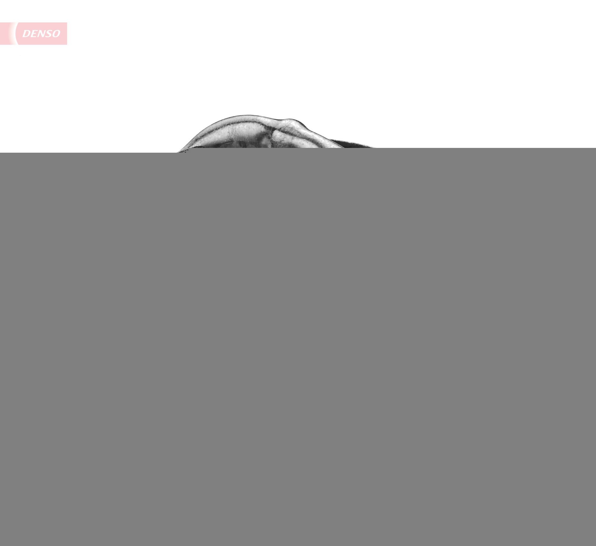 DENSO Thermostat Article number: DTM88304 cheaply