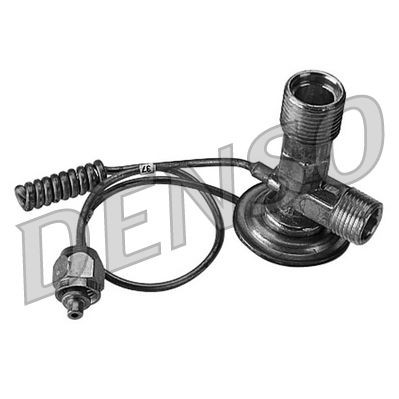 DENSO AC expansion valve Article number: DVE25001 cheaply