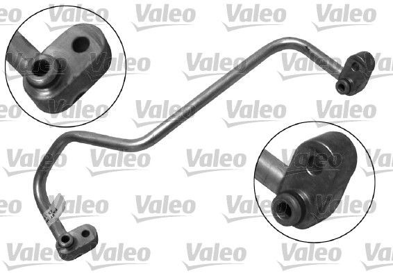 VALEO Kõrgsurvetorustik, kliimaseade Artikli number: 818503 soodsalt