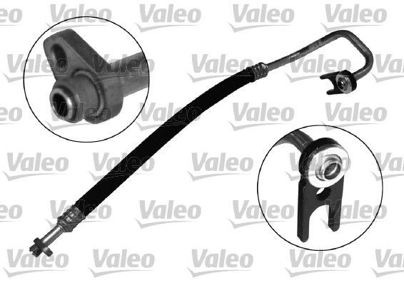 VALEO High Pressure Line, air conditioning Article number: 818516 cheaply