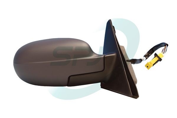 SPJ Wing mirror Article number: E-1591 cheaply