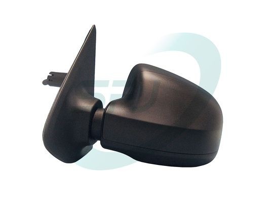 SPJ Wing mirror Article number: E-3021 cheaply