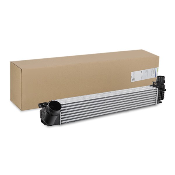VALEO Intercooler Article number: 818870 cheaply