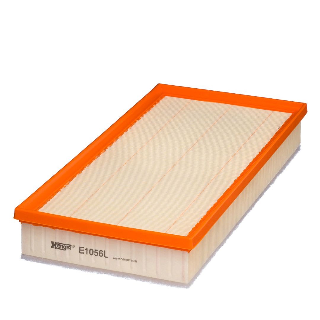 HENGST FILTER Luftfilter Varenummer: E1056L billige