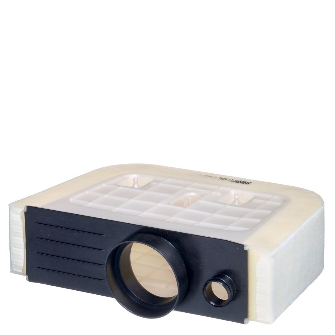HENGST FILTER Air filter Article number: E1338L cheaply
