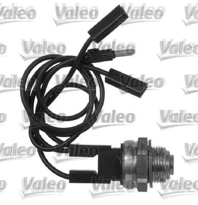 VALEO Temperature Switch, radiator fan Article number: 819768 cheaply