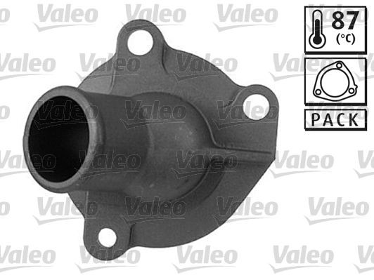 VALEO Thermostat Article number: 819886 cheaply